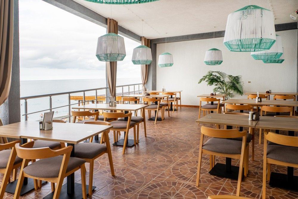 ГРЕЙС ЭДЕМ, гостевой дом - 22