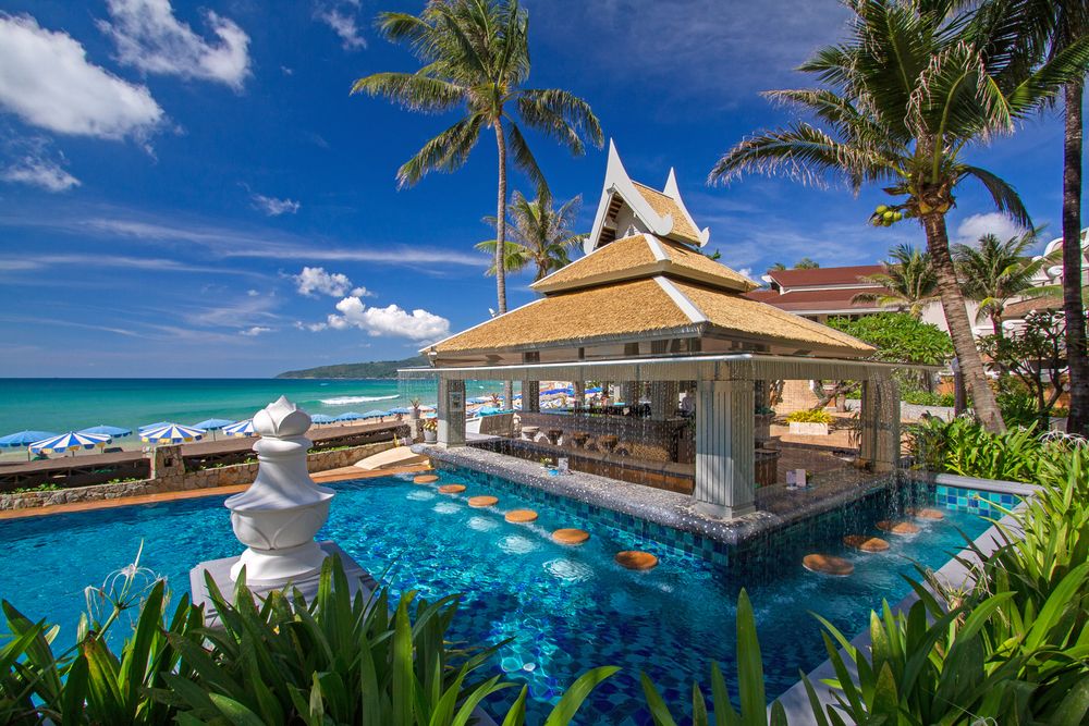 BEYOND RESORT KARON (only for adult 18) - 30