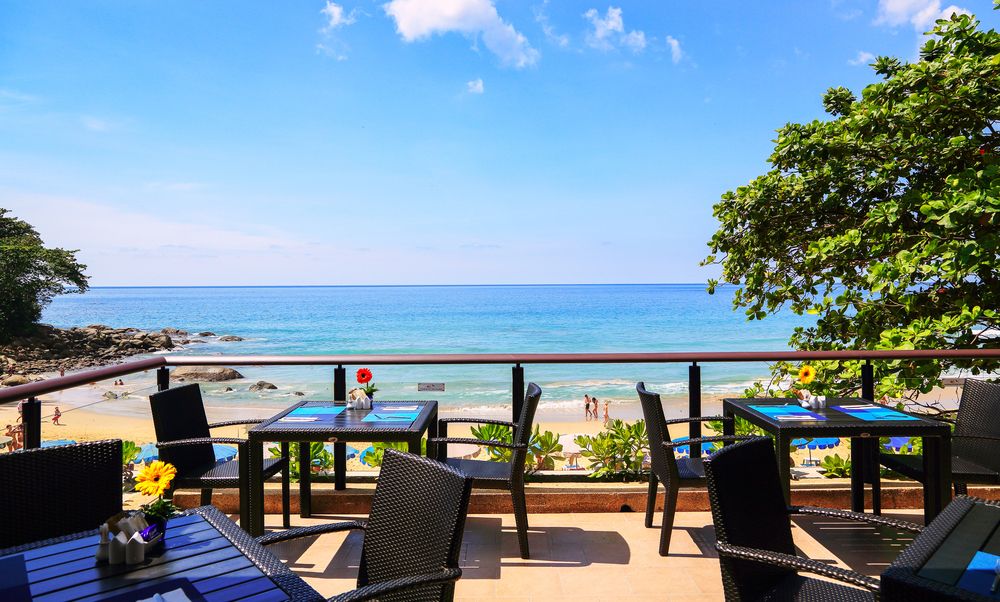 BEYOND RESORT KARON (only for adult 18) - 18