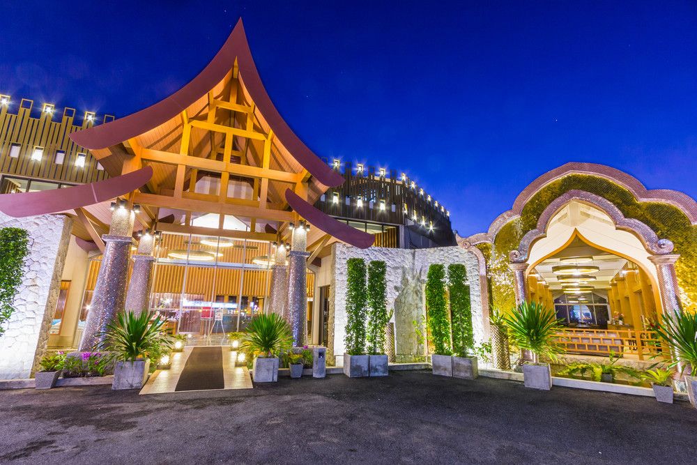 BEYOND RESORT KARON (only for adult 18) - 7