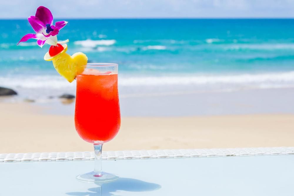 BEYOND RESORT KARON (only for adult 18) - 25