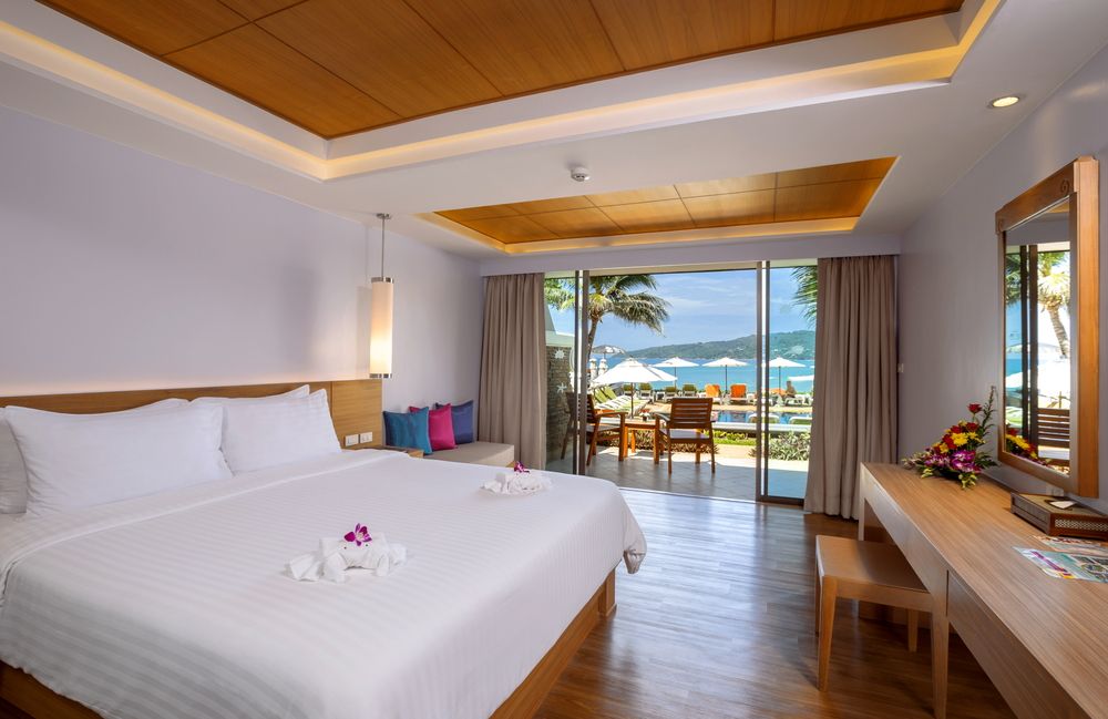 BEYOND RESORT KARON (only for adult 18) - 48