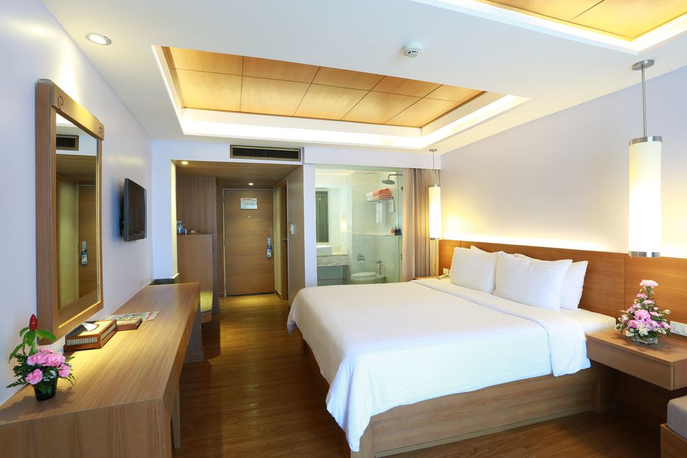 BEYOND RESORT KARON (only for adult 18) - 46