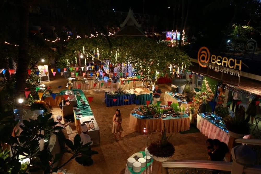 BEYOND RESORT KARON (only for adult 18) - 28