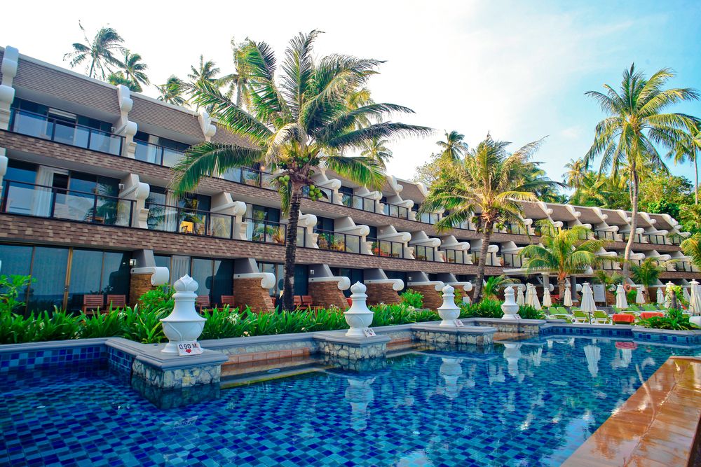 BEYOND RESORT KARON (only for adult 18) - 10