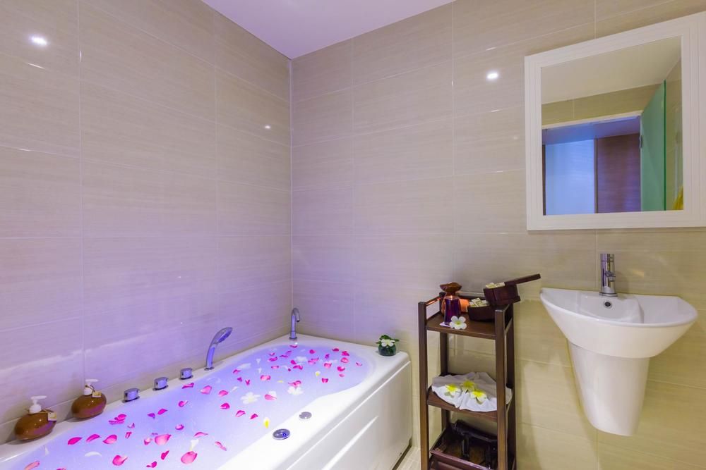 BEYOND RESORT KARON (only for adult 18) - 45