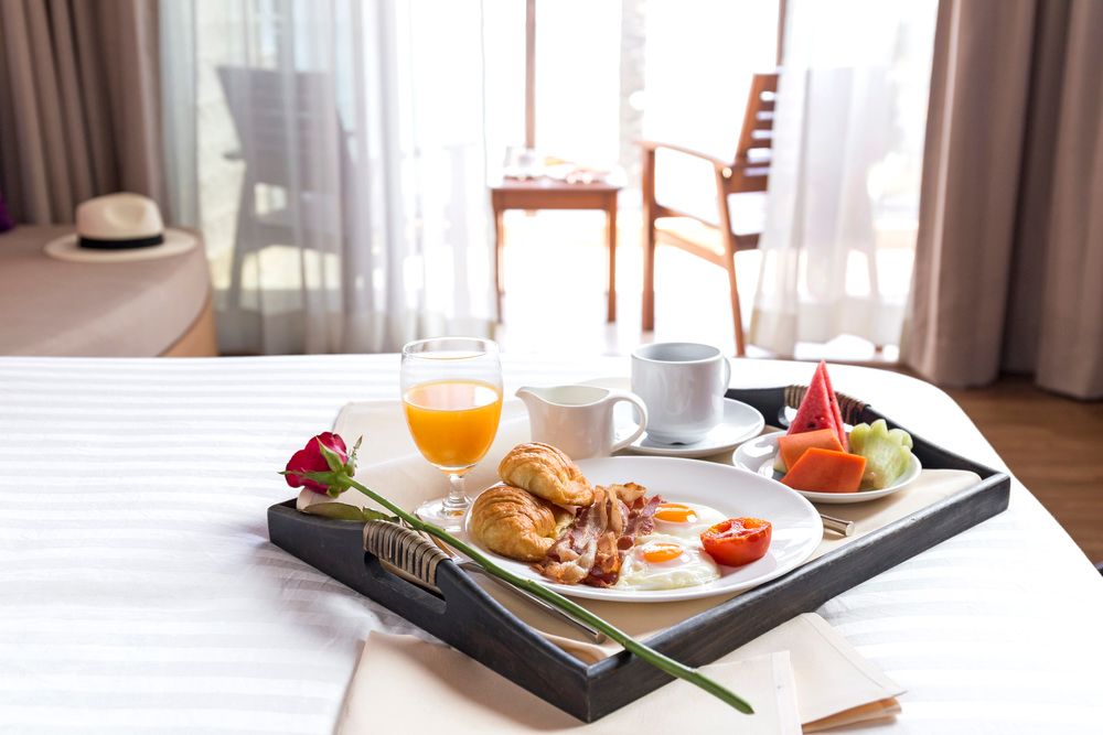 BEYOND RESORT KARON (only for adult 18) - 50
