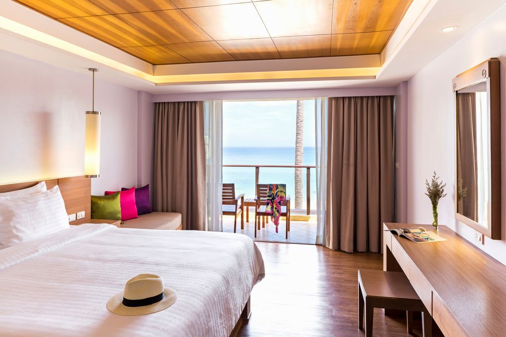 BEYOND RESORT KARON (only for adult 18) - 53
