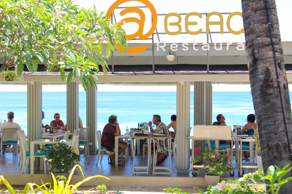 BEYOND RESORT KARON (only for adult 18) - 24