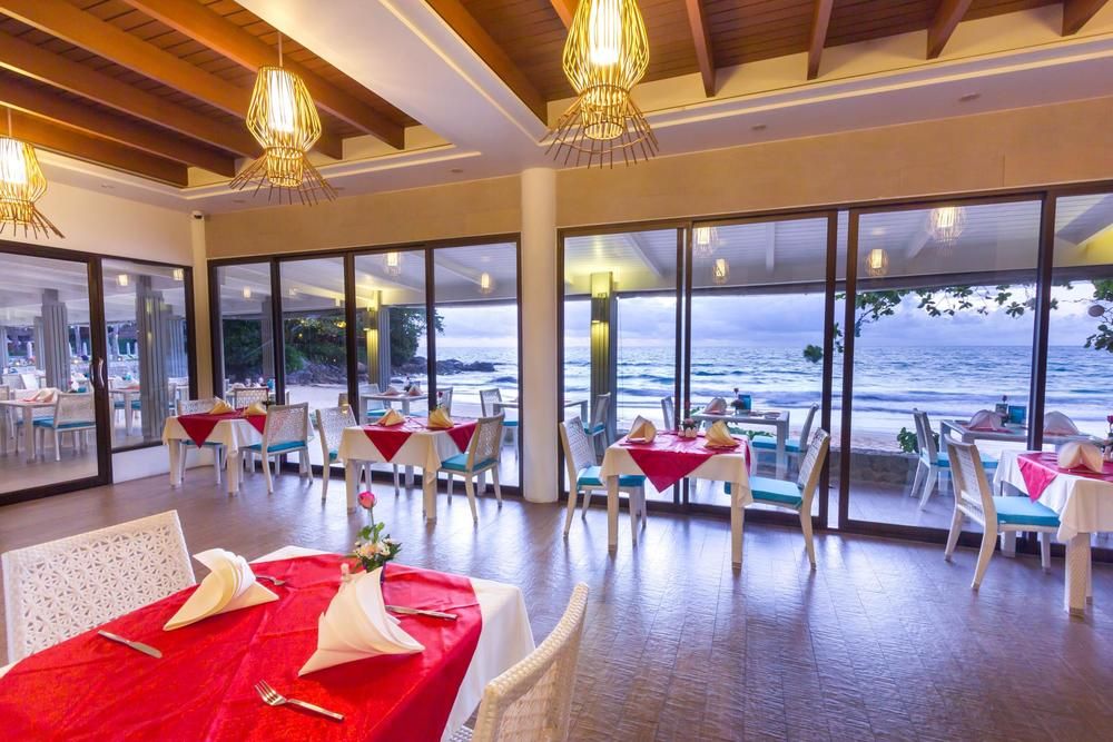 BEYOND RESORT KARON (only for adult 18) - 35