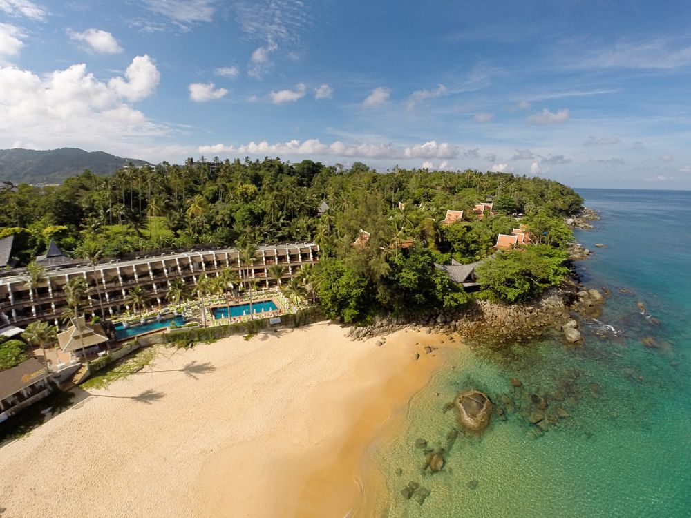 BEYOND RESORT KARON (only for adult 18) - 1