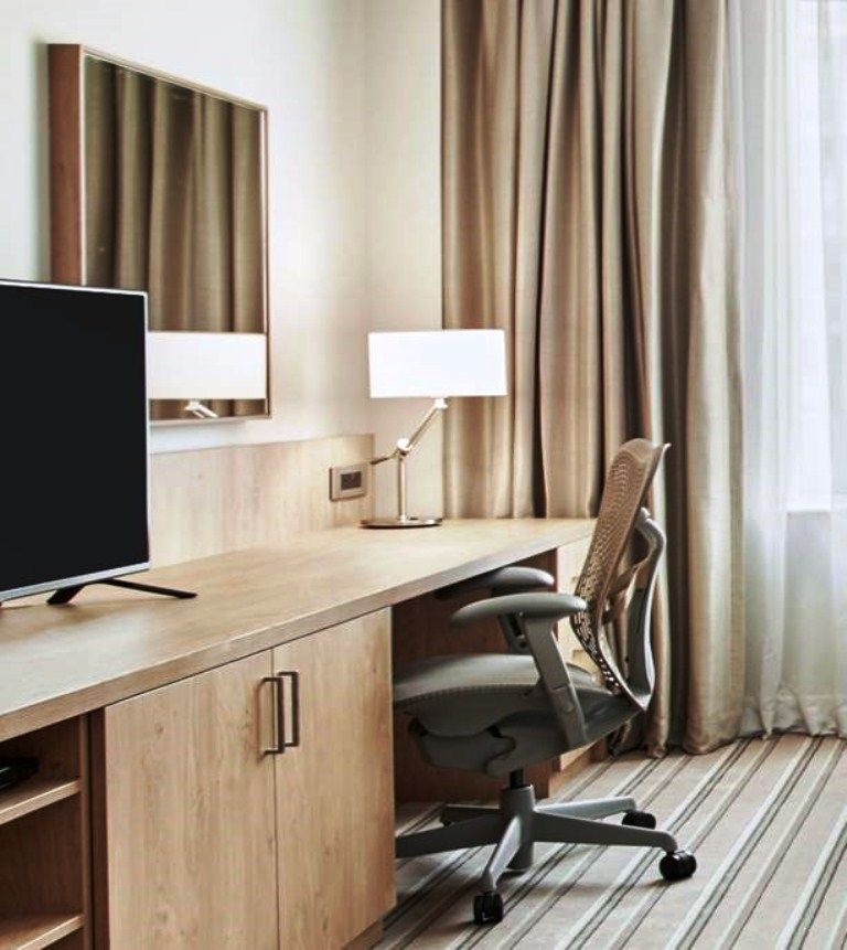 HILTON GARDEN INN DUBAI MALL AVENUE (ex. DUBAI MALL OF EMIRATES) - 32