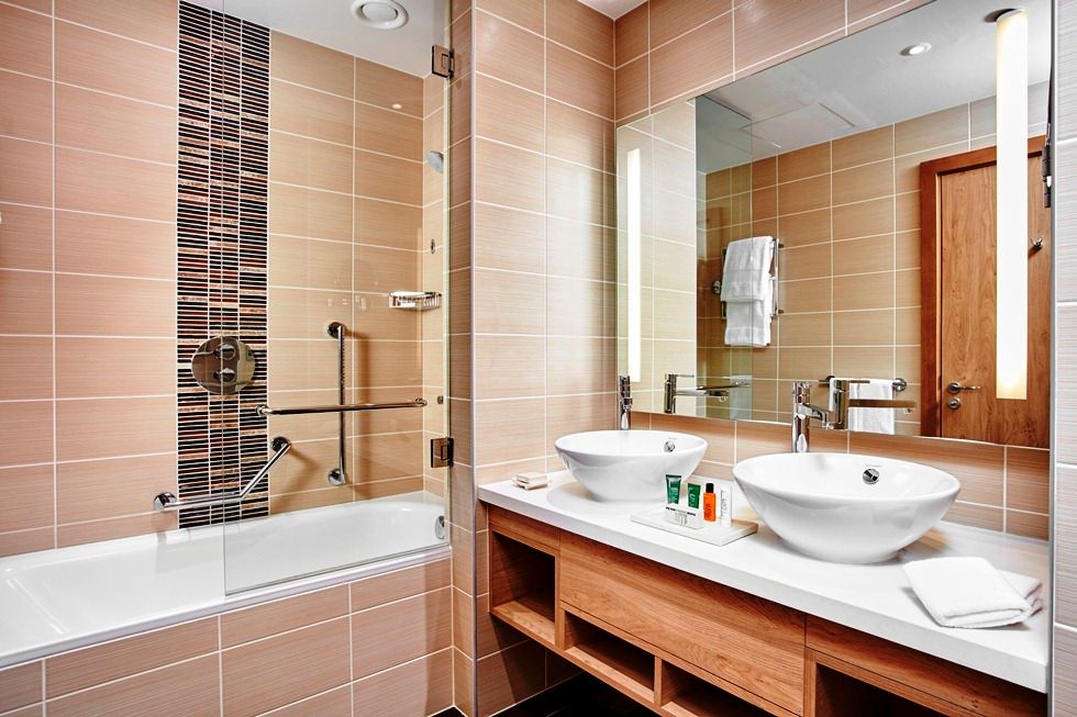 HILTON GARDEN INN DUBAI MALL AVENUE (ex. DUBAI MALL OF EMIRATES) - 29