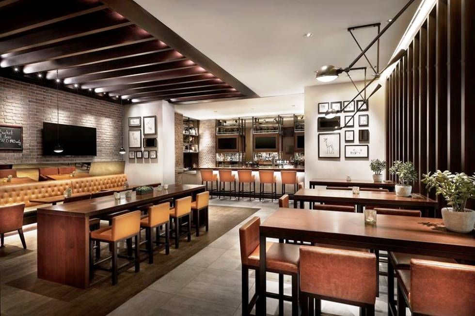 HILTON GARDEN INN DUBAI MALL AVENUE (ex. DUBAI MALL OF EMIRATES) - 17