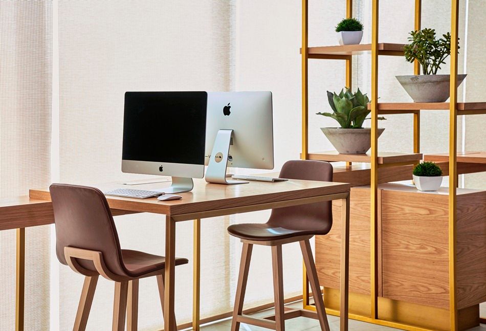 HILTON GARDEN INN DUBAI MALL AVENUE (ex. DUBAI MALL OF EMIRATES) - 13