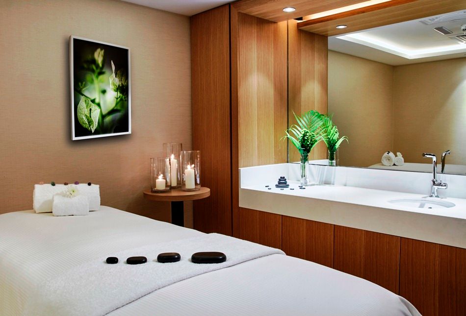 HILTON GARDEN INN DUBAI MALL AVENUE (ex. DUBAI MALL OF EMIRATES) - 15