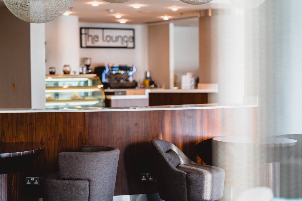 MILLENNIUM LAKEVIEW HOTEL (ex. COPTHORNE LAKEVIEW HOTEL & EXECUTIVE) - 64