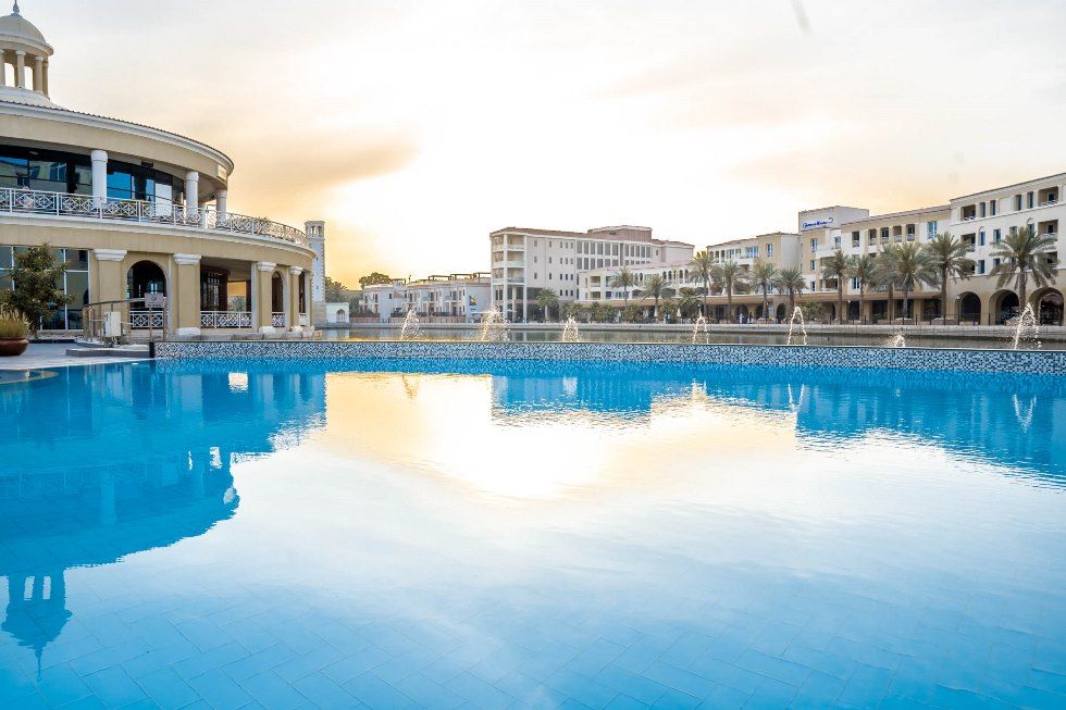 MILLENNIUM LAKEVIEW HOTEL (ex. COPTHORNE LAKEVIEW HOTEL & EXECUTIVE) - 7