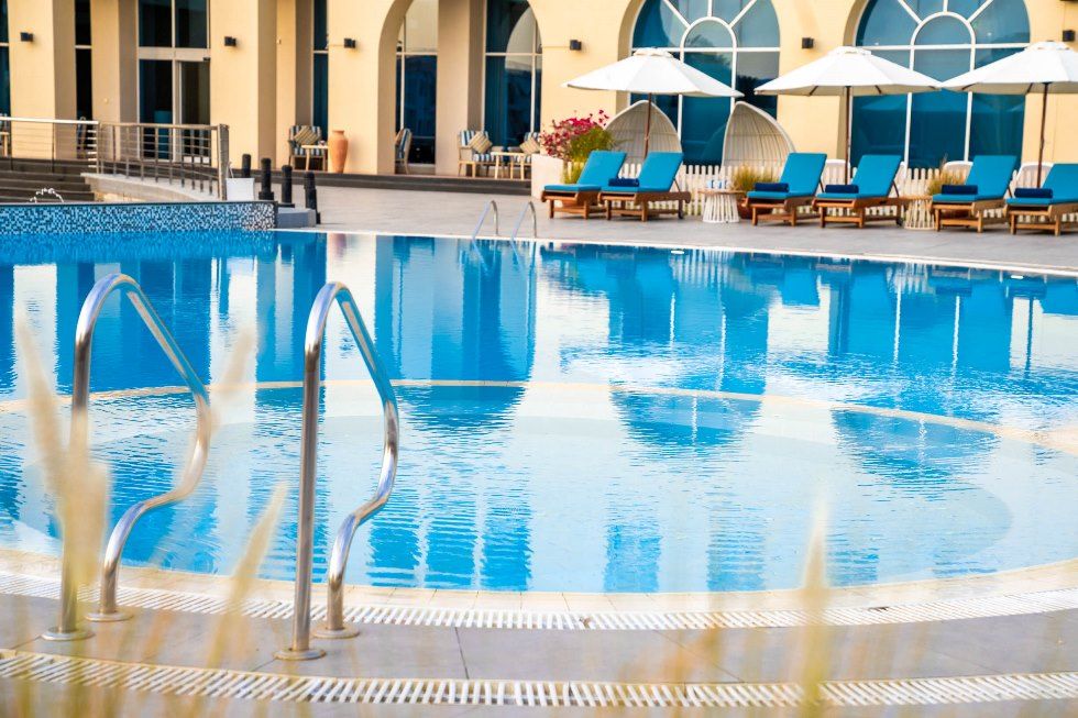 MILLENNIUM LAKEVIEW HOTEL (ex. COPTHORNE LAKEVIEW HOTEL & EXECUTIVE) - 10