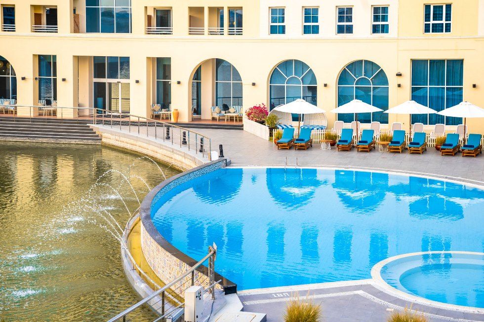 MILLENNIUM LAKEVIEW HOTEL (ex. COPTHORNE LAKEVIEW HOTEL & EXECUTIVE) - 8