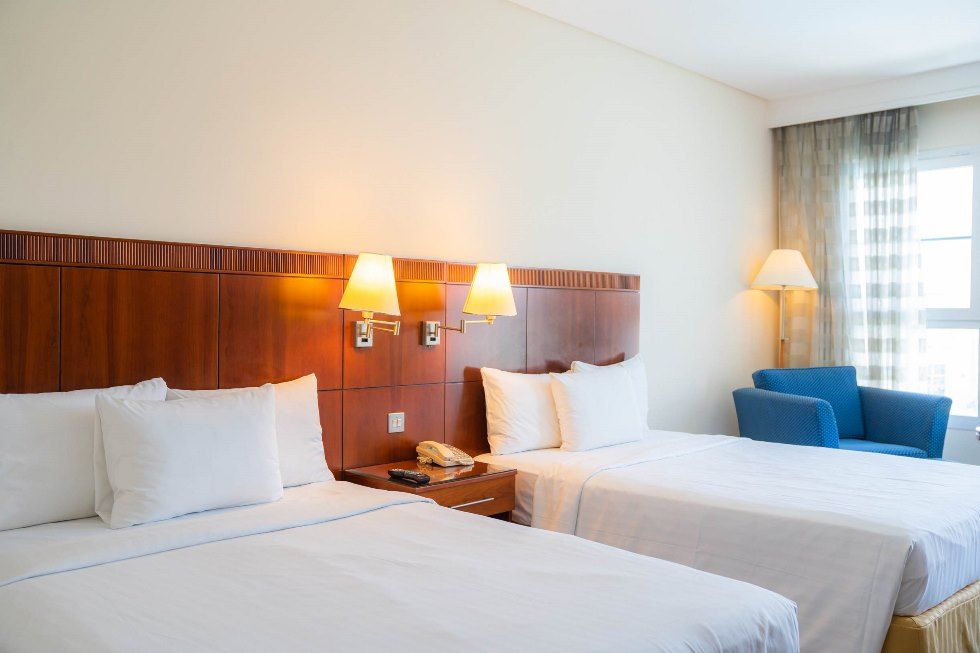 MILLENNIUM LAKEVIEW HOTEL (ex. COPTHORNE LAKEVIEW HOTEL & EXECUTIVE) - 59