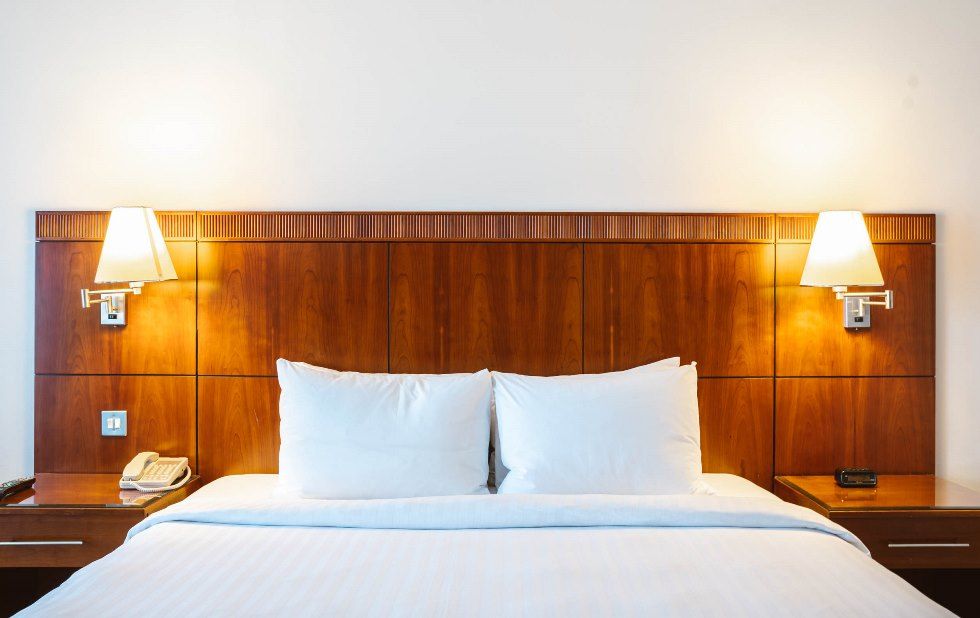 MILLENNIUM LAKEVIEW HOTEL (ex. COPTHORNE LAKEVIEW HOTEL & EXECUTIVE) - 55