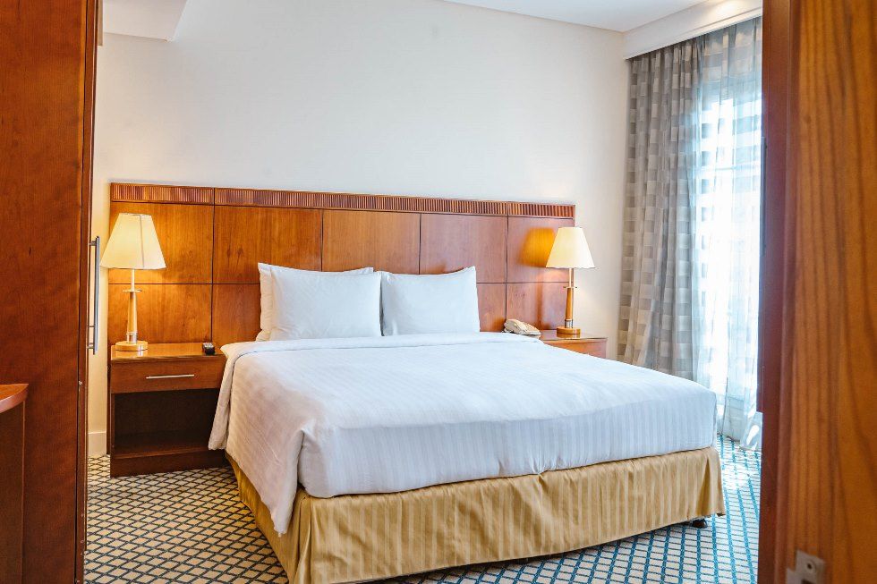 MILLENNIUM LAKEVIEW HOTEL (ex. COPTHORNE LAKEVIEW HOTEL & EXECUTIVE) - 54