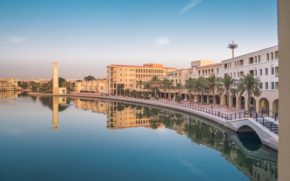 MILLENNIUM LAKEVIEW HOTEL (ex. COPTHORNE LAKEVIEW HOTEL & EXECUTIVE) - 1