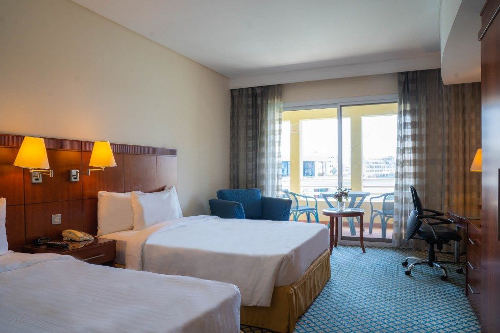 MILLENNIUM LAKEVIEW HOTEL (ex. COPTHORNE LAKEVIEW HOTEL & EXECUTIVE) - 51