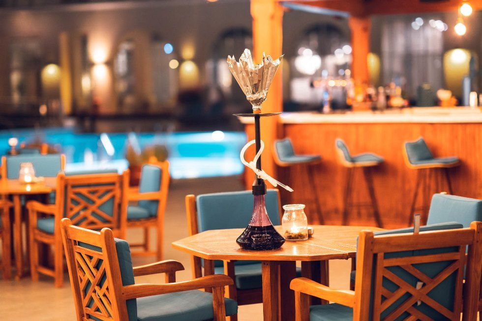 MILLENNIUM LAKEVIEW HOTEL (ex. COPTHORNE LAKEVIEW HOTEL & EXECUTIVE) - 17