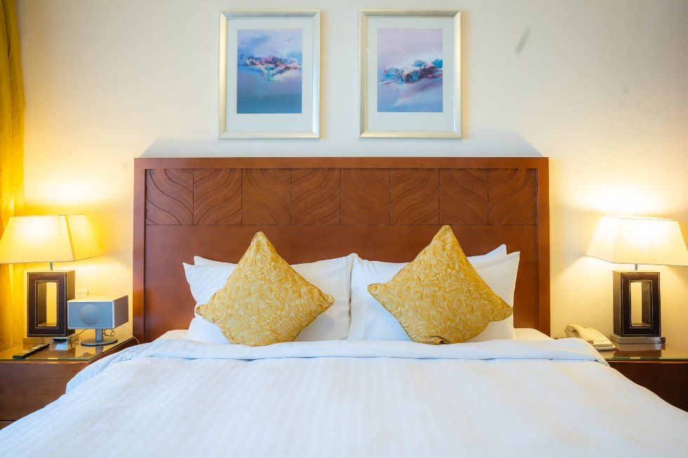 MILLENNIUM LAKEVIEW HOTEL (ex. COPTHORNE LAKEVIEW HOTEL & EXECUTIVE) - 43