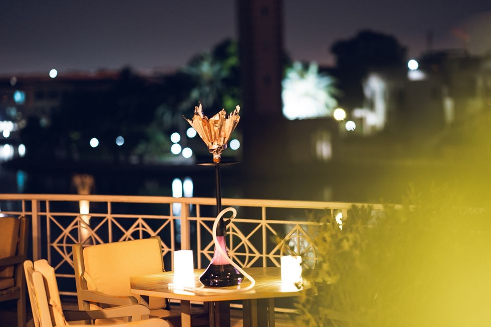 MILLENNIUM LAKEVIEW HOTEL (ex. COPTHORNE LAKEVIEW HOTEL & EXECUTIVE) - 22