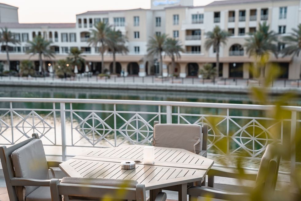 MILLENNIUM LAKEVIEW HOTEL (ex. COPTHORNE LAKEVIEW HOTEL & EXECUTIVE) - 34