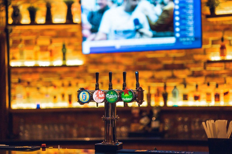 MILLENNIUM LAKEVIEW HOTEL (ex. COPTHORNE LAKEVIEW HOTEL & EXECUTIVE) - 23