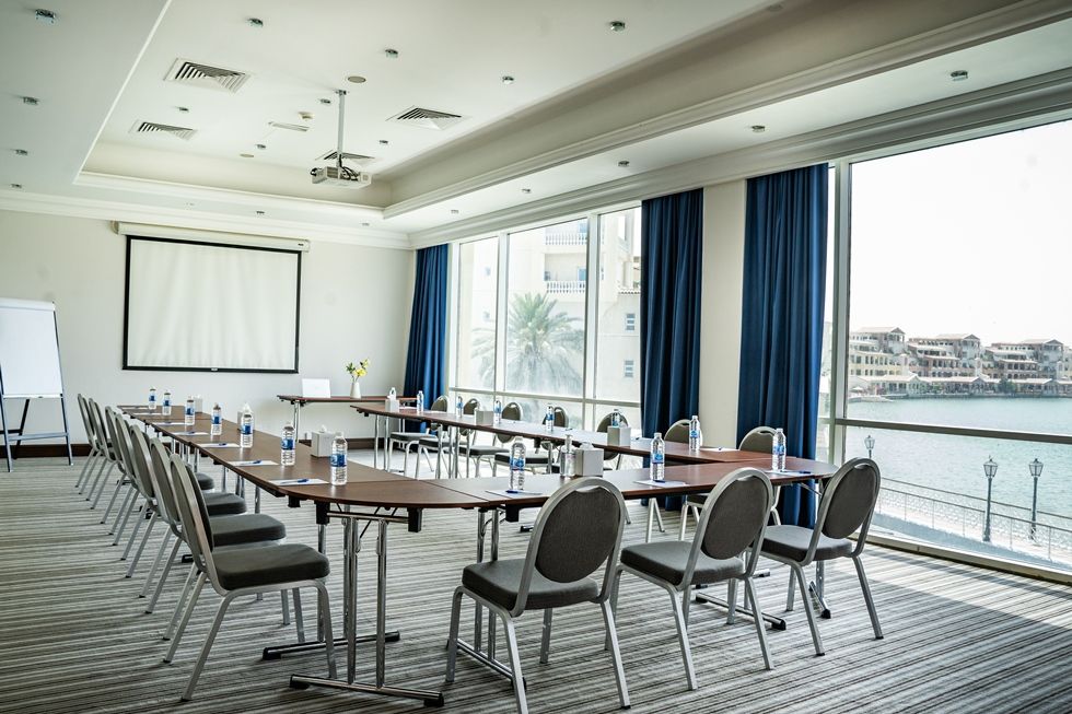 MILLENNIUM LAKEVIEW HOTEL (ex. COPTHORNE LAKEVIEW HOTEL & EXECUTIVE) - 29