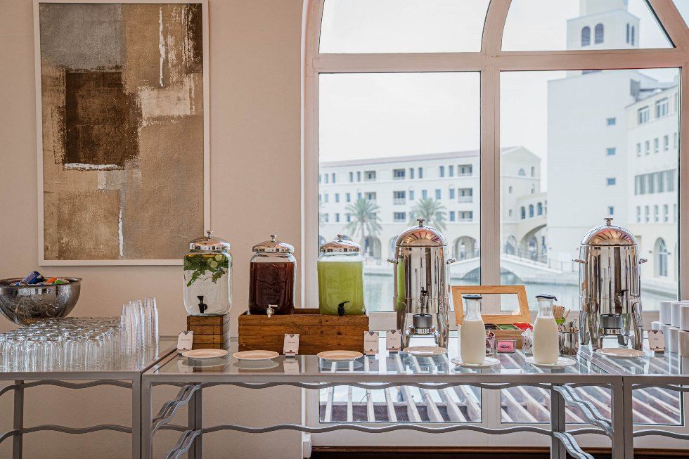 MILLENNIUM LAKEVIEW HOTEL (ex. COPTHORNE LAKEVIEW HOTEL & EXECUTIVE) - 19