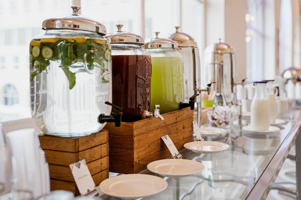 MILLENNIUM LAKEVIEW HOTEL (ex. COPTHORNE LAKEVIEW HOTEL & EXECUTIVE) - 20