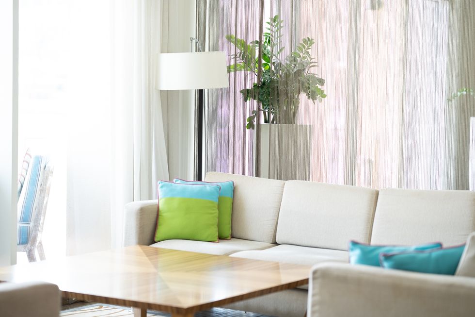 MILLENNIUM LAKEVIEW HOTEL (ex. COPTHORNE LAKEVIEW HOTEL & EXECUTIVE) - 41