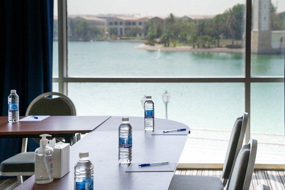 MILLENNIUM LAKEVIEW HOTEL (ex. COPTHORNE LAKEVIEW HOTEL & EXECUTIVE) - 30