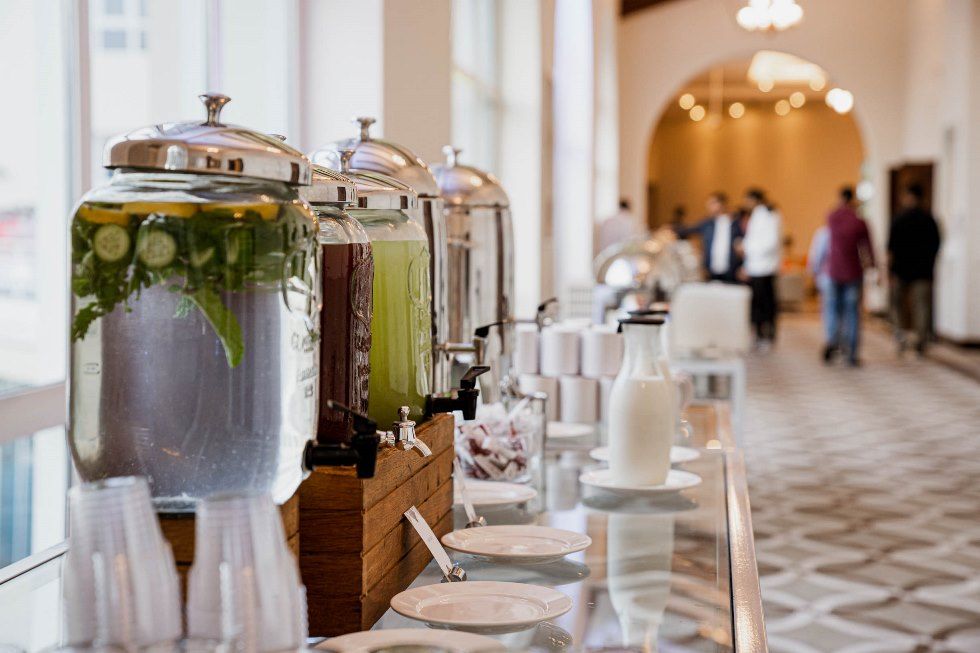 MILLENNIUM LAKEVIEW HOTEL (ex. COPTHORNE LAKEVIEW HOTEL & EXECUTIVE) - 21