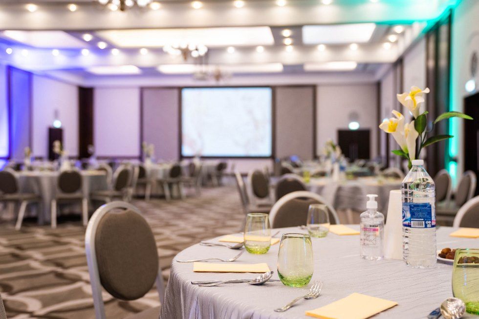 MILLENNIUM LAKEVIEW HOTEL (ex. COPTHORNE LAKEVIEW HOTEL & EXECUTIVE) - 28