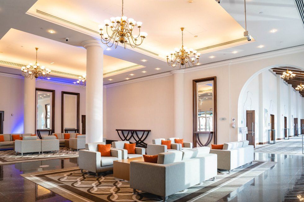 MILLENNIUM LAKEVIEW HOTEL (ex. COPTHORNE LAKEVIEW HOTEL & EXECUTIVE) - 13