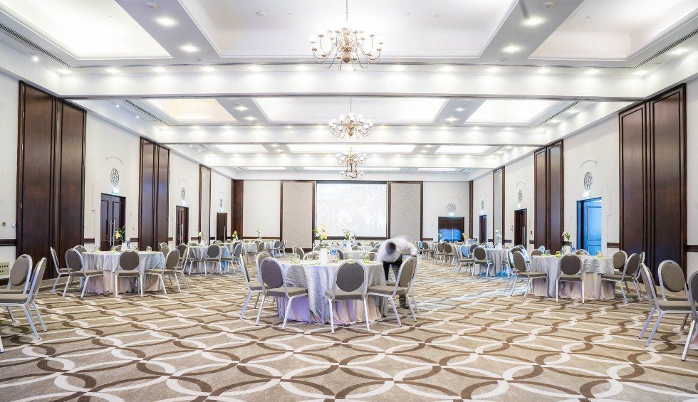 MILLENNIUM LAKEVIEW HOTEL (ex. COPTHORNE LAKEVIEW HOTEL & EXECUTIVE) - 26