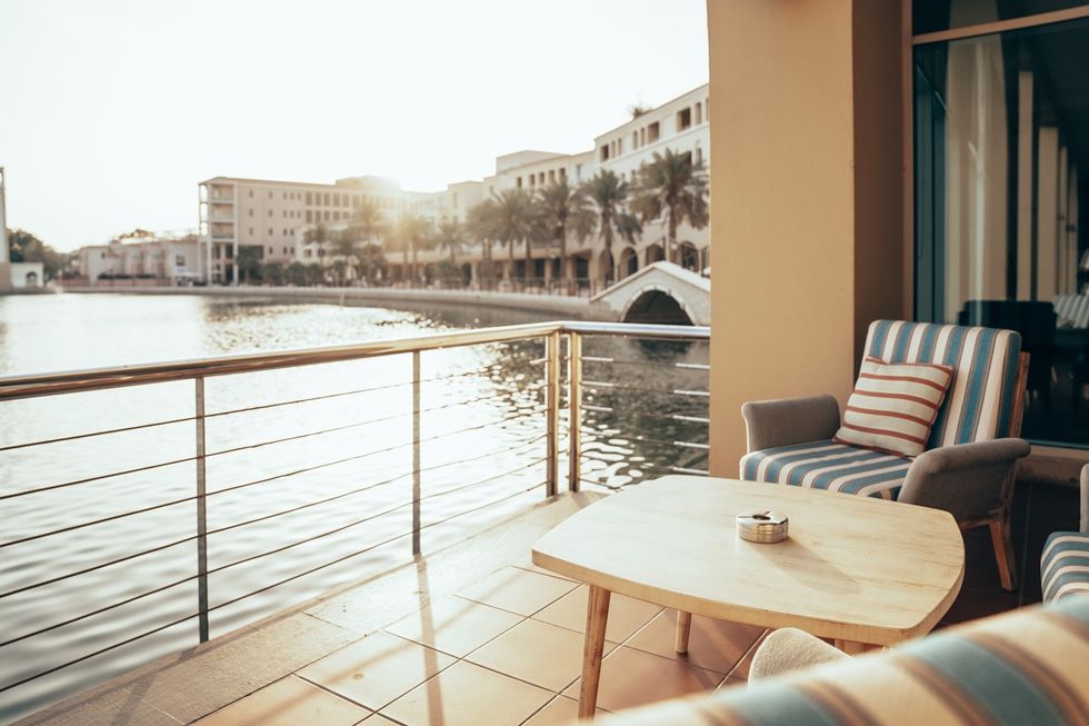 MILLENNIUM LAKEVIEW HOTEL (ex. COPTHORNE LAKEVIEW HOTEL & EXECUTIVE) - 33