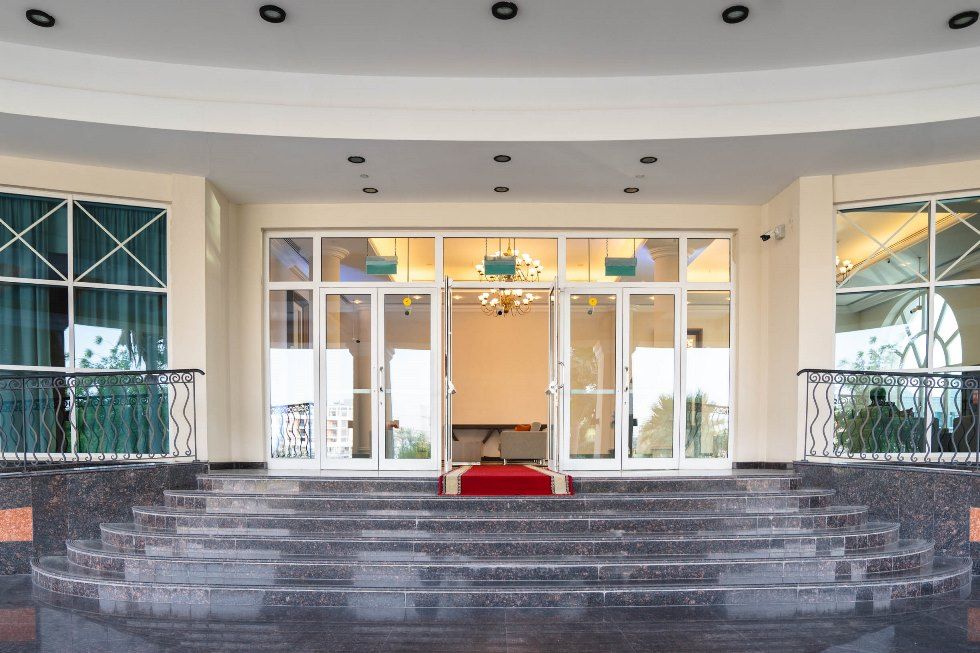 MILLENNIUM LAKEVIEW HOTEL (ex. COPTHORNE LAKEVIEW HOTEL & EXECUTIVE) - 12