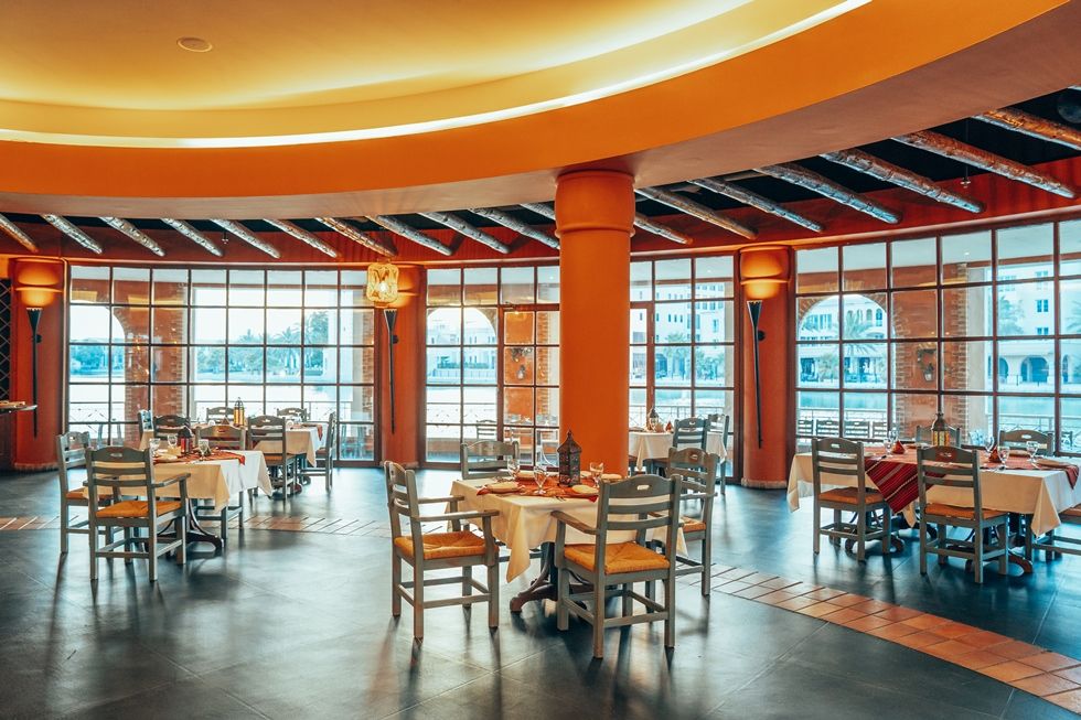 MILLENNIUM LAKEVIEW HOTEL (ex. COPTHORNE LAKEVIEW HOTEL & EXECUTIVE) - 14