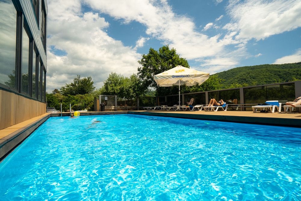 ГРЕЙС НЕБУГ КАЛИПСО, отель - 34