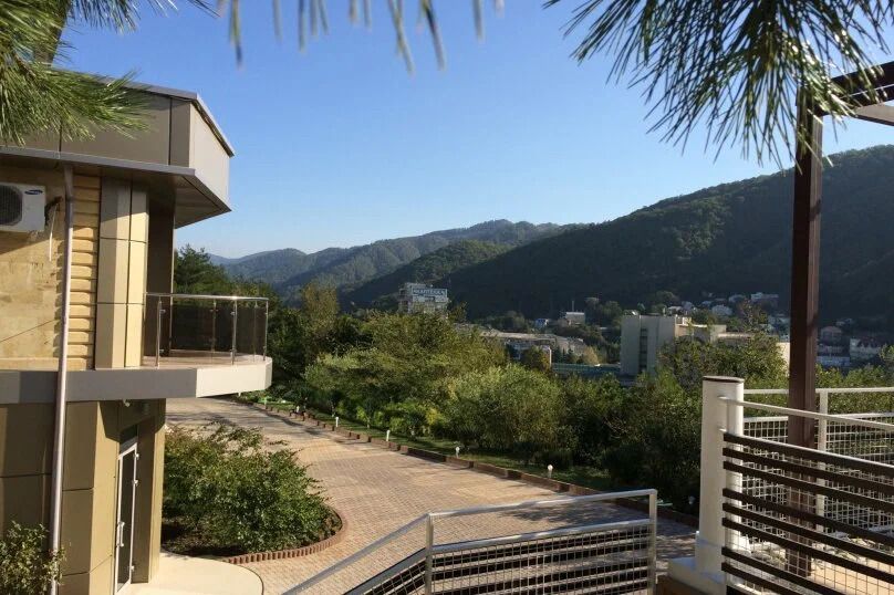 ГРЕЙС НЕБУГ КАЛИПСО, отель - 12