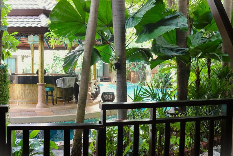 QUALITY RESORT PATONG BEACH (ex. SHANAYA PHUKET) - 6