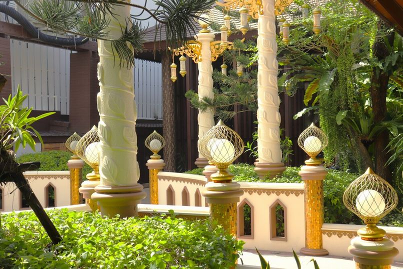 QUALITY RESORT PATONG BEACH (ex. SHANAYA PHUKET) - 4